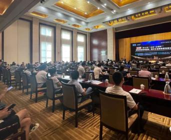 現場｜“淄”孜以求，博采眾長——第五屆“金輪?金貓杯